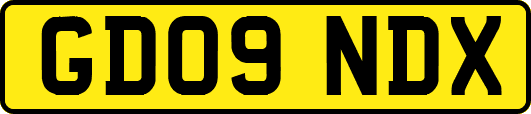 GD09NDX