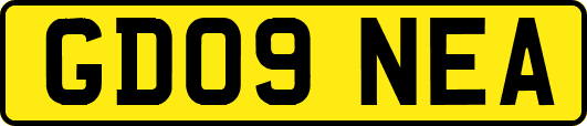 GD09NEA