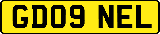 GD09NEL