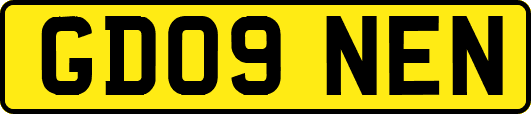 GD09NEN