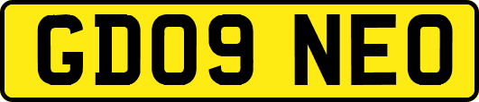 GD09NEO
