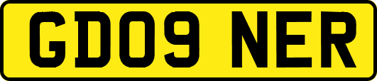 GD09NER