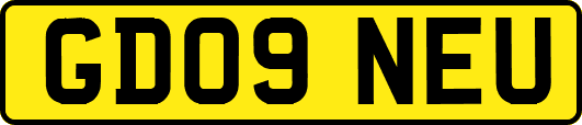 GD09NEU