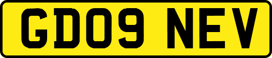GD09NEV