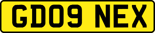GD09NEX