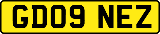 GD09NEZ