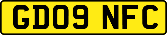 GD09NFC