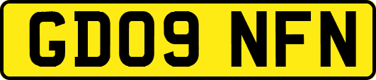 GD09NFN
