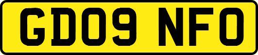 GD09NFO
