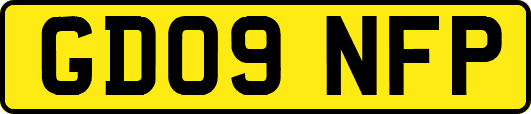 GD09NFP