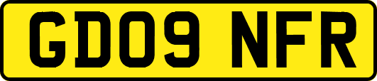 GD09NFR