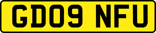 GD09NFU