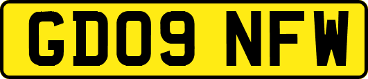 GD09NFW