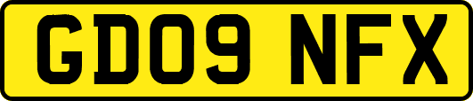 GD09NFX