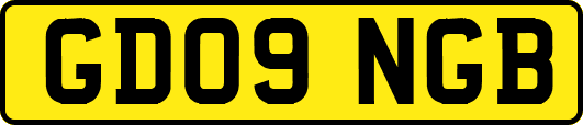 GD09NGB