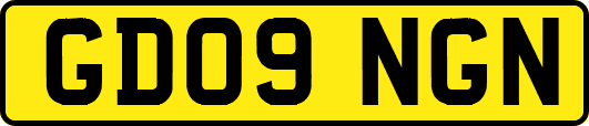 GD09NGN