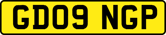 GD09NGP