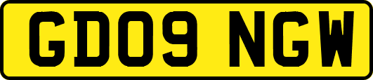 GD09NGW