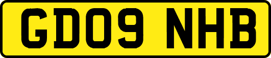 GD09NHB
