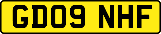 GD09NHF