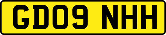 GD09NHH