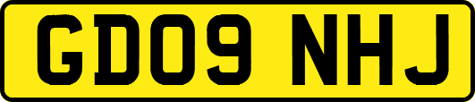GD09NHJ