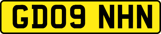 GD09NHN