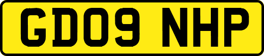 GD09NHP