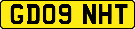 GD09NHT