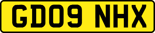 GD09NHX