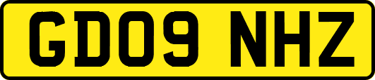 GD09NHZ