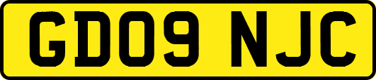 GD09NJC