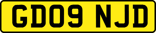 GD09NJD