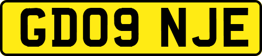 GD09NJE