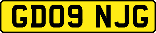 GD09NJG