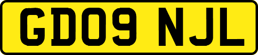 GD09NJL