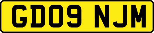 GD09NJM