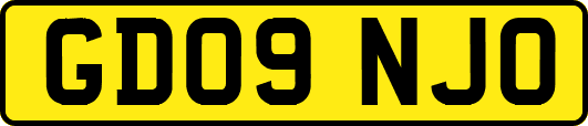 GD09NJO