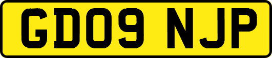 GD09NJP