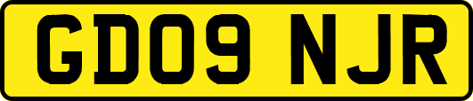 GD09NJR