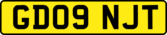 GD09NJT