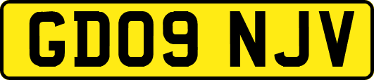 GD09NJV
