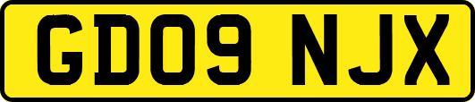 GD09NJX