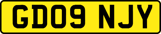 GD09NJY