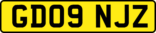 GD09NJZ