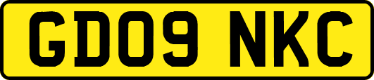 GD09NKC