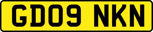 GD09NKN
