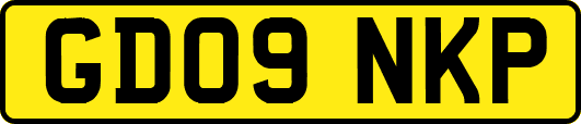 GD09NKP