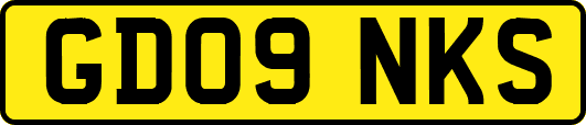 GD09NKS