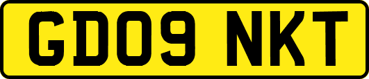 GD09NKT